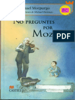 No Preguntes Por Mozart