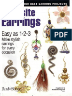 B&B - Exquisite Earrings