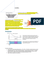 Intergranular Corrotion: Sensitisation