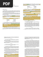 First Division: Petitioner Vs Vs Respondent