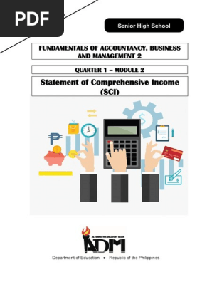 FABM2 Q1 Mod2 Statement-Of-Comprehensive-Income v2