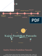 PRESENTASI KELOMPOK 1 Pancasila