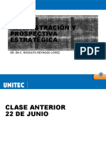 Semana 6 - Clase 1 - 22 Febrero