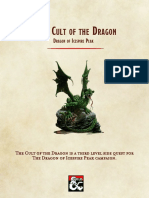 The Cult of The Dragon