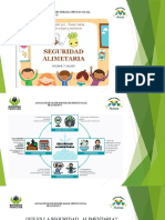 Diapositivas Seguridad Alimentaria