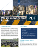 Waste Management Russia 20190726