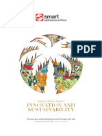 2018 - PT SMART Tbk Annual Report