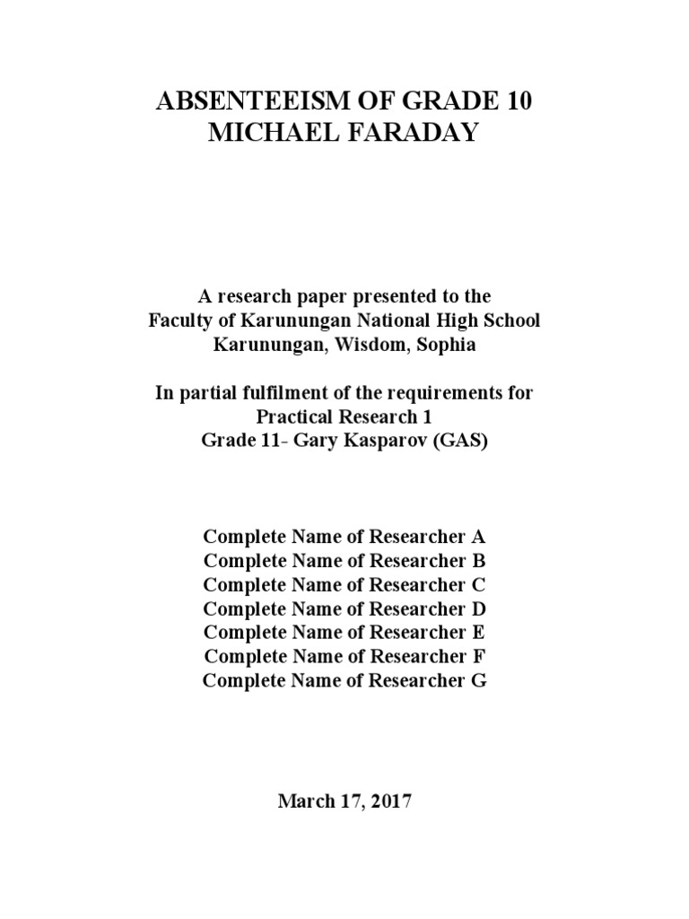 QUALITATIVE RESEARCH EXAMPLES FOR STUDENTS PDF visual data 6