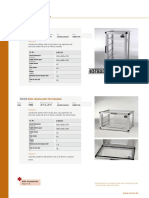 Brochure SICCO Dessiccator - 10