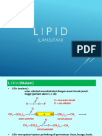 5- L I P I D (Lanjutan)