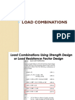 Module 4. Lesson 1 Earthquake-Load-Combinations