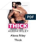 Alexa Riley Thick