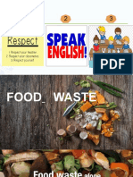 Impact 2 - Unit 6 - W6-Lesson 2.3 How Food Waste Is Helping Power The Greenhouse Effect