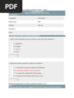 Latihan Soal Label