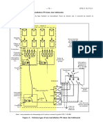 Principe Photovoltaïque Norme UTE C157!12!1 15