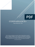 Connaissance+ 1