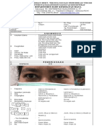 Eye Clinic Document