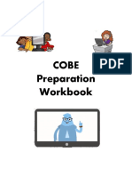 COBE Workbook