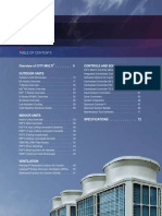 Overview of CITY MULTI 5 Outdoor Units Controls and Software Tools