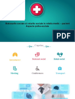 Medical Institution Powerpoint Template