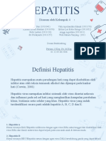 Hepatitis