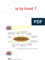 Why To Treat ?