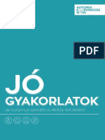 JĂł gyakorlatok