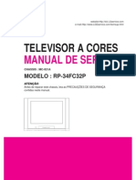 Manual de Serviço-RP-34FC32P-mc021a