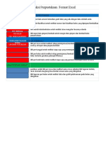 Aplikasi PERPUSTAKAAN Format Excel