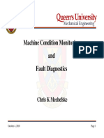 Machine Vibration Standards and Acceptance Limits