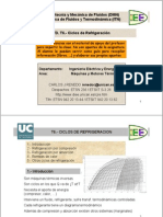 3 (1) - Ciclos de Refrigeracion