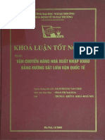 Khoa Luận: Tốt Nghiệp