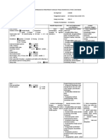 Format Asuhan Keperawatan Perioperatif Sekolah Tinggi Kesehatan (Stikes) Mataram