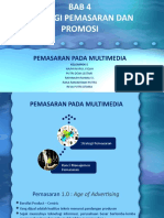 Pemasaran Pada Multimedia 3