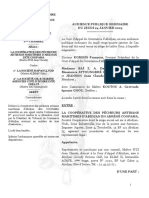 Decision de Justice Droit Commercial Ivoirien 4