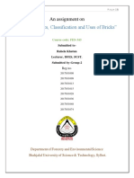 Forest Engineering Assignment