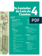 Os Lusíadas de Luís de Camões