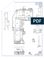 Tullamore Plant Site Layout