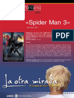 Spider Man 3