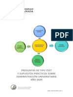 Bloque Regimen Juridico Definitivo