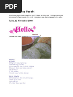 Download aneka resep poenya fia by balyoeda SN49665144 doc pdf