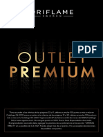 Outlet Premium Peru C04-2021