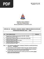 Panduan Lesen PUKONSA Sabah | PDF