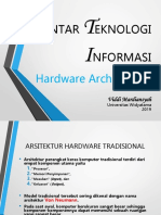 Hardware Architecture PTI (2)