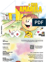 A Casa Amarela Web