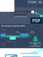 Materi Assembly