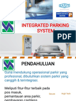Presentasi ZAN Parking
