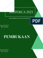 Mpaerca New