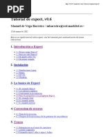 Download Tutorial de Expect V06 by ticomsa SN49665951 doc pdf