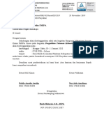 Surat Peminjaman LCD Hmj Mat